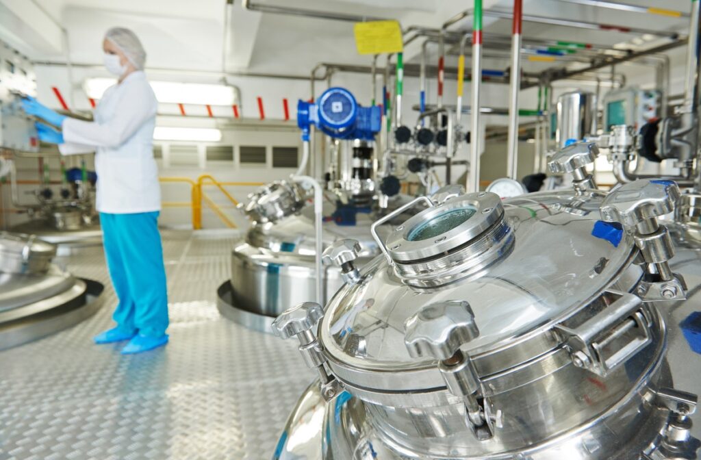Unix Biotech Formulations