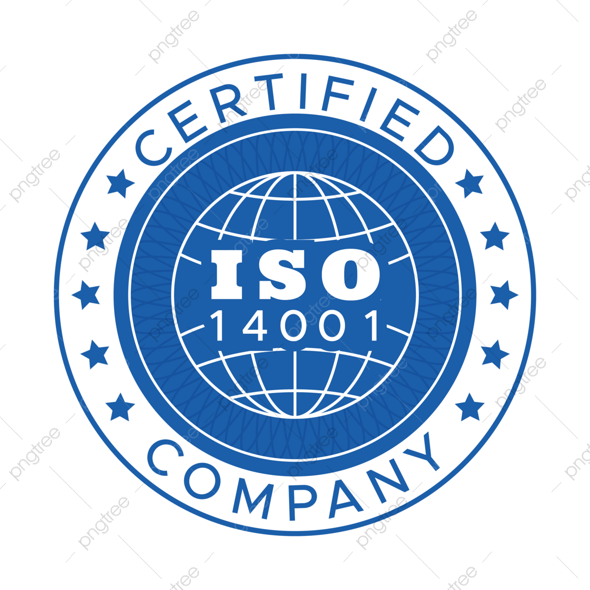 ISO 9001:2015 Accredited